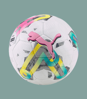 PUMA Orbita 2 TB Fußball mit Fifa Quality Pro Zertifizierung